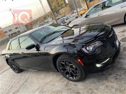 کرایسلەر 300